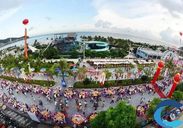 2024海南國際漁業(yè)博覽會有哪些特色活動？
