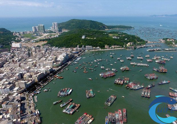 海南省在漁業(yè)國際合作中舉辦的活動有哪些
